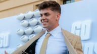 Ex-Iowa football star in the top 10 in NFL jersey sales as of Week 1