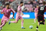 Deadspin | Lionel Messi scores brace to lift Inter Miami over D.C. United