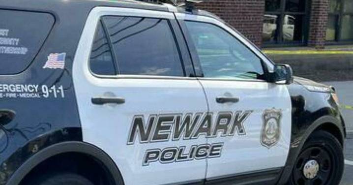Male Injured in Newark South Ward Shooting