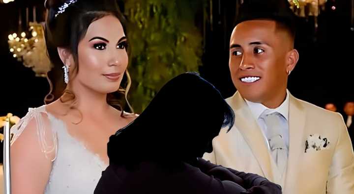 Pamela López habría sido la 'AMANTE' de Christian Cueva: 'Aladino' habría ENGAÑADO a su expareja, Ingrid Amoroto, según 'Todo se filtra'