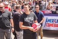 The killing of Charlie Kirk is an assault on America itself