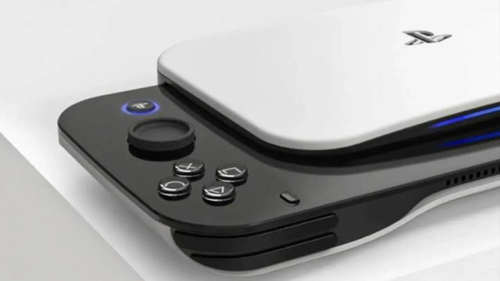 PS6 Leak Points To Dockable Portable Console To Rival Switch 2