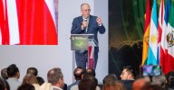 La ganadería mexicana es segura: Julio Berdegué