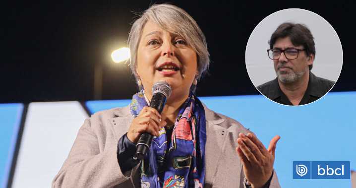 Jara se distancia del PC por defensa a Jadue: "Hay que respetar lo que los tribunales han determinado"
