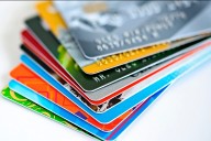 Cayeron las compras con tarjeta de crédito en agosto