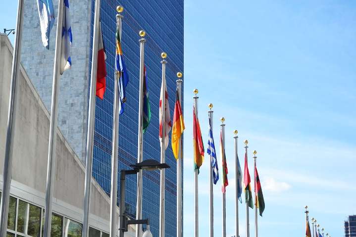 UN expert warns of threat global inequality poses to human rights