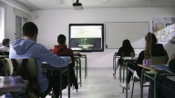El 80% de los jóvenes que ha terminado la ESO no conoce la represión franquista
