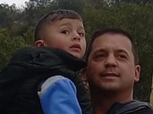 Encontraron muertos a un padre y su hijo de tres años en Córdoba: habían sido vistos por última vez en un dique