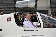 Regresa México a la fabricación de aeronaves