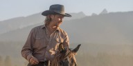 Luke Grimes Shares First Glimpse at New 'Yellowstone' Spinoff