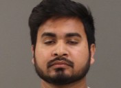Hamtramck cop charged with domestic violence in Warren