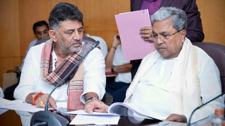 Karnataka gears up to launch caste census