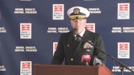 Buffalo Naval & Military Park hosts 9/11 anniversary event
