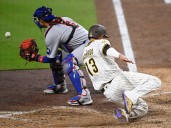 Where to watch Padres vs. Cubs today: MLB Wild Card free stream