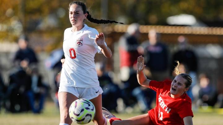 Colonial Conference girls soccer season stats leaders for Sept. 26