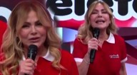 Gisela Valcárcel VOLVIÓ a América TV para ser la conductora de la Teletón y se SINCERA: "El respeto..."