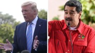 Maduro: “Si atacan, responderemos; pero invito a Trump a conversar”
