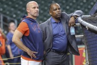 An uncertain future for Dana Brown, injury missteps, addressing the offense: Astros takeaways