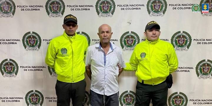Condenan a 55 años de prisión a hombre que decapitó a su pareja en Medellín y mintió sobre el paradero de la mujer para desviar la investigación