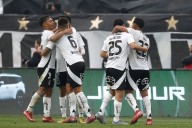 Colo Colo: los cuatro jugadores que finalizan contrato en diciembre y las dos posiciones a reforzar “sí o sí” para 2026