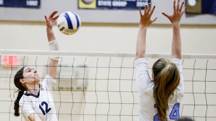 Girls Volleyball: Results & links for Friday, Sept. 5