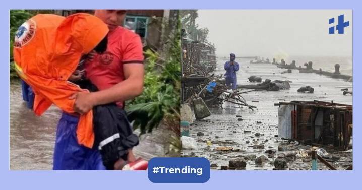 Is Ragasa the most powerful storm of 2025? Find out here