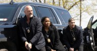‘Law & Order: Organized Crime' Season 5 Cast: From Chris Meloni To Dean Norris