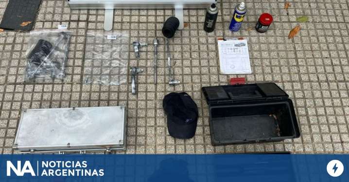 Solicitaron que los ladrones que estafaron a Horacio Pagani vayan a juicio oral