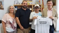 Carrera para visibilizar el Síndrome de Usher