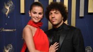 La cantante Selena Gómez y el productor Benny Blanco se casan en California