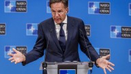 Rutte confirma que Rusia sobrevuela a países de la OTAN: "Sus misiles sólo tardan cinco minutos más en llegar a Madrid que a Tallin"