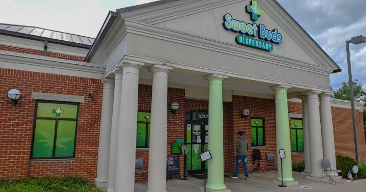 Frederick County Council considers new zoning criteria for cannabis dispensaries