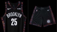 Brooklyn Nets bring back famous Notorious B.I.G.-inspired jerseys, plan Biggie