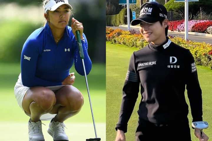 Are Allison Lee and Somi Lee Related? Relationship Between LPGA Pros Explored Discover whether Alison Lee and Somi Lee are related and explore their heritage, early success, and rising careers on the 