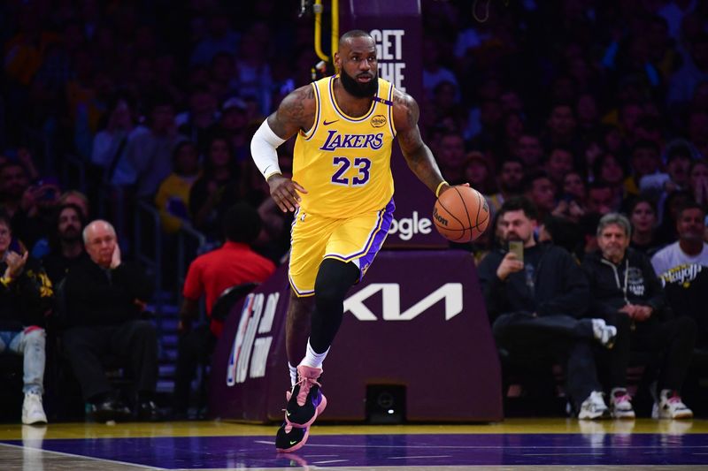 Representative for LeBron James denies NBA star wrote for Chinese state newspaper