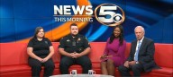 Mobile police focus on traffic safety during high school football season