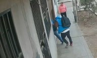 Trujillo: delincuentes disfrazados de técnicos de telefonía intentaron robar vivienda