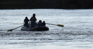 Hoot-owl restrictions lifted on portions of Lower Madison and Big Hole rivers
