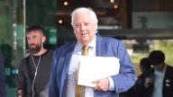 'Always under persecution': Palmer claims court win