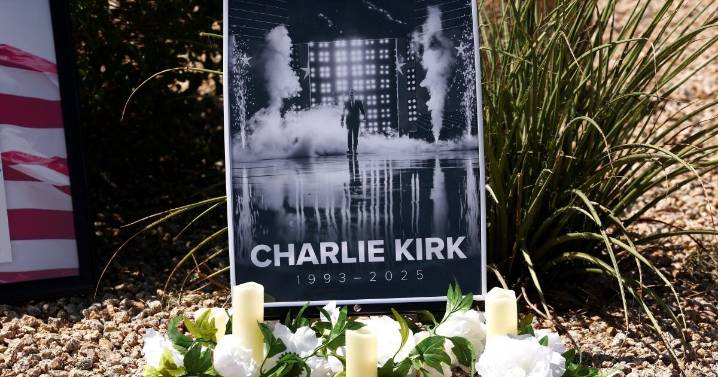 Charlie Kirk: lo que se sabe del presunto asesino