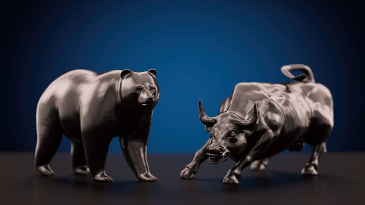 Blackstone Is A Conundrum (Technical Analysis) (NYSE:BX)