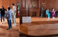 Universidad impulsa mesa de diálogo para atender inquietudes en Hospital Universitario