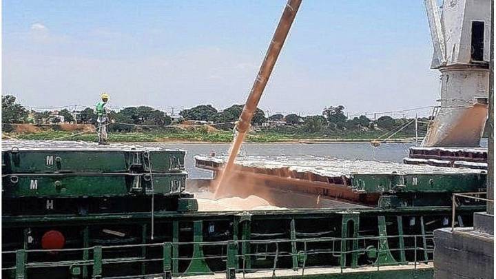 Las retenciones cero duraron apenas tres días: "El productor la vio pasar", aseguraron desde la Sociedad Rural de Santa Fe