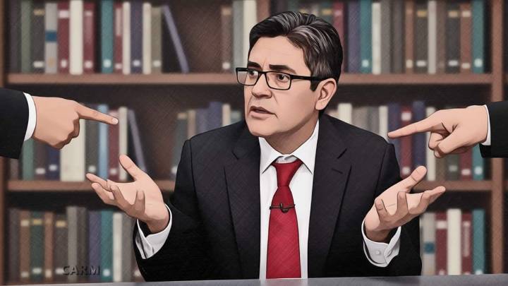 Fiscal Gálvez y el Congreso acosan al equipo Lava Jato para frenar casos