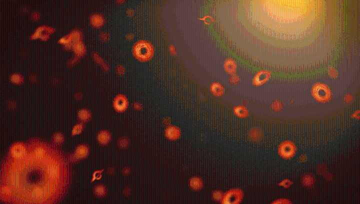 We Could See A Black Hole Explode Within 10 Years – Unlocking The Secrets Of The Universe