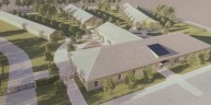 New low-barrier homeless center in South Bend to break ground on Monday