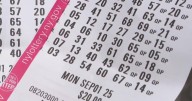 Feeling lucky? Powerball jackpot nears $1.3 billion for Wednesday's drawing