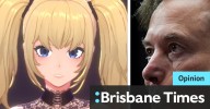 Review: We Tried Elon Musk’s Grok AI Companions Ani & Valentine