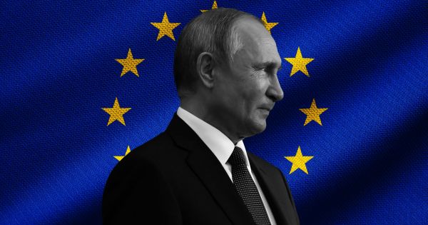 La UE refuerza su poder de control de exportaciones para esquivar a Rusia
