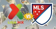 ¿MLS o Liga BBVA MX? Qué torneo vale más con todas y sus máximas estrellas del verano: te sorprenderá saber